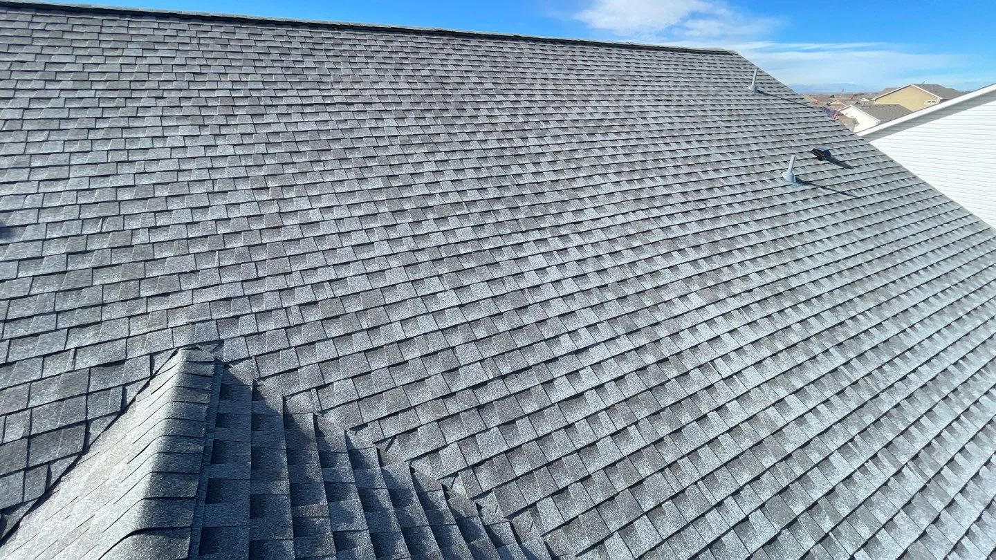 GAF Timberline vs Owens Corning Duration vs CertainTeed Landmark