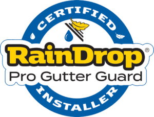 RainDrop Certified Installer